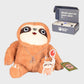 SEND A SLOTH Deluxe Gift Box