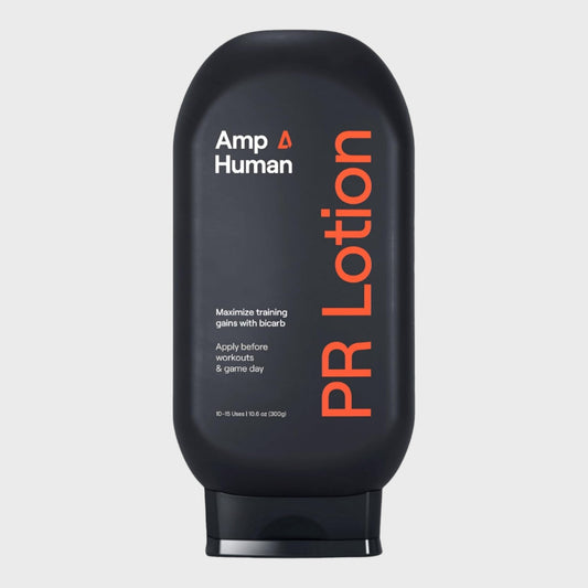 Amp Human - PR Lotion