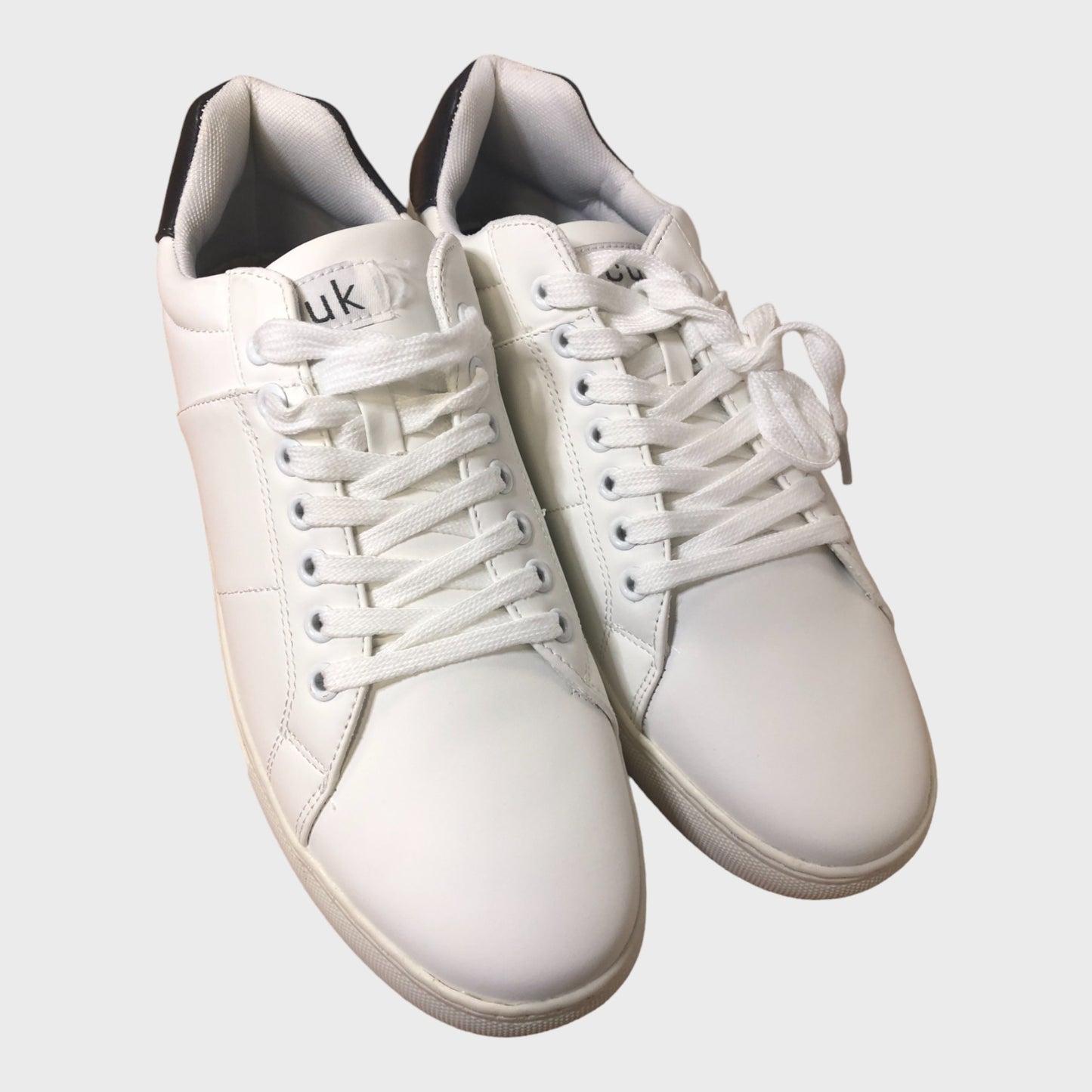 Men's 'French Connection' White Shoes