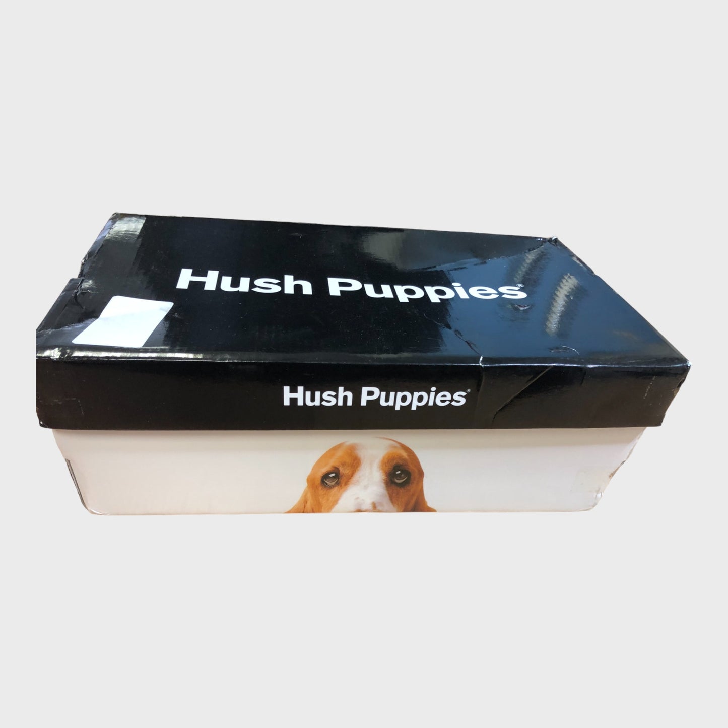 Men's 'Hush Puppies Jasper' Slip On Shoes