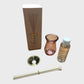 PADDYWAX Reed Diffuser Set