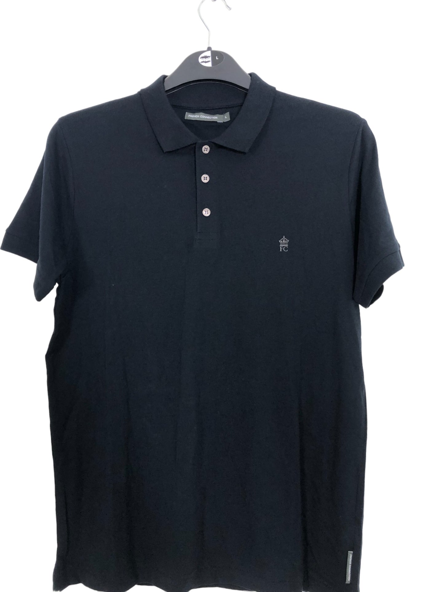 Men's French Connection Polo Shirt