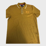 Designer Golf Polo Shirt