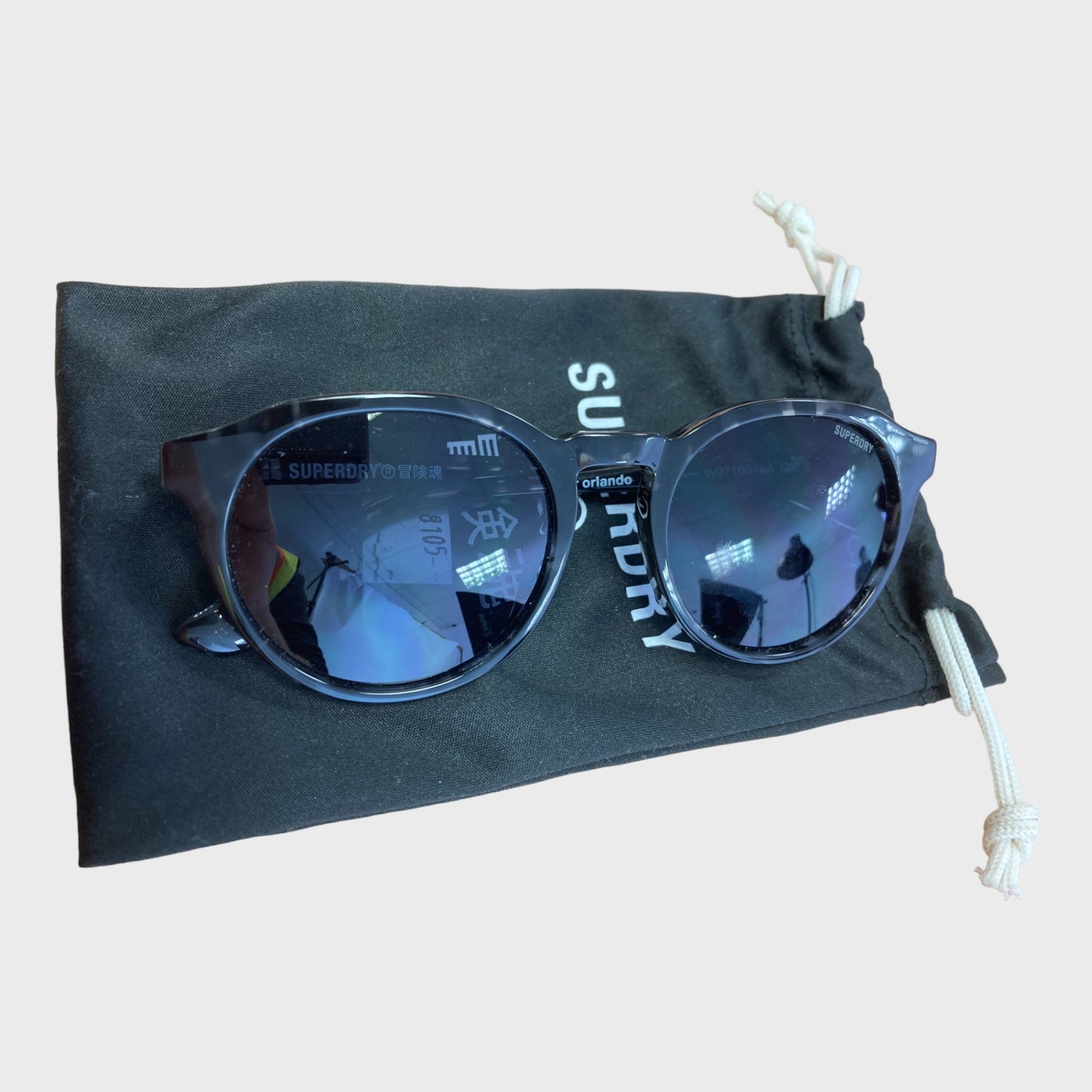 Branded Orlando Sunglasses