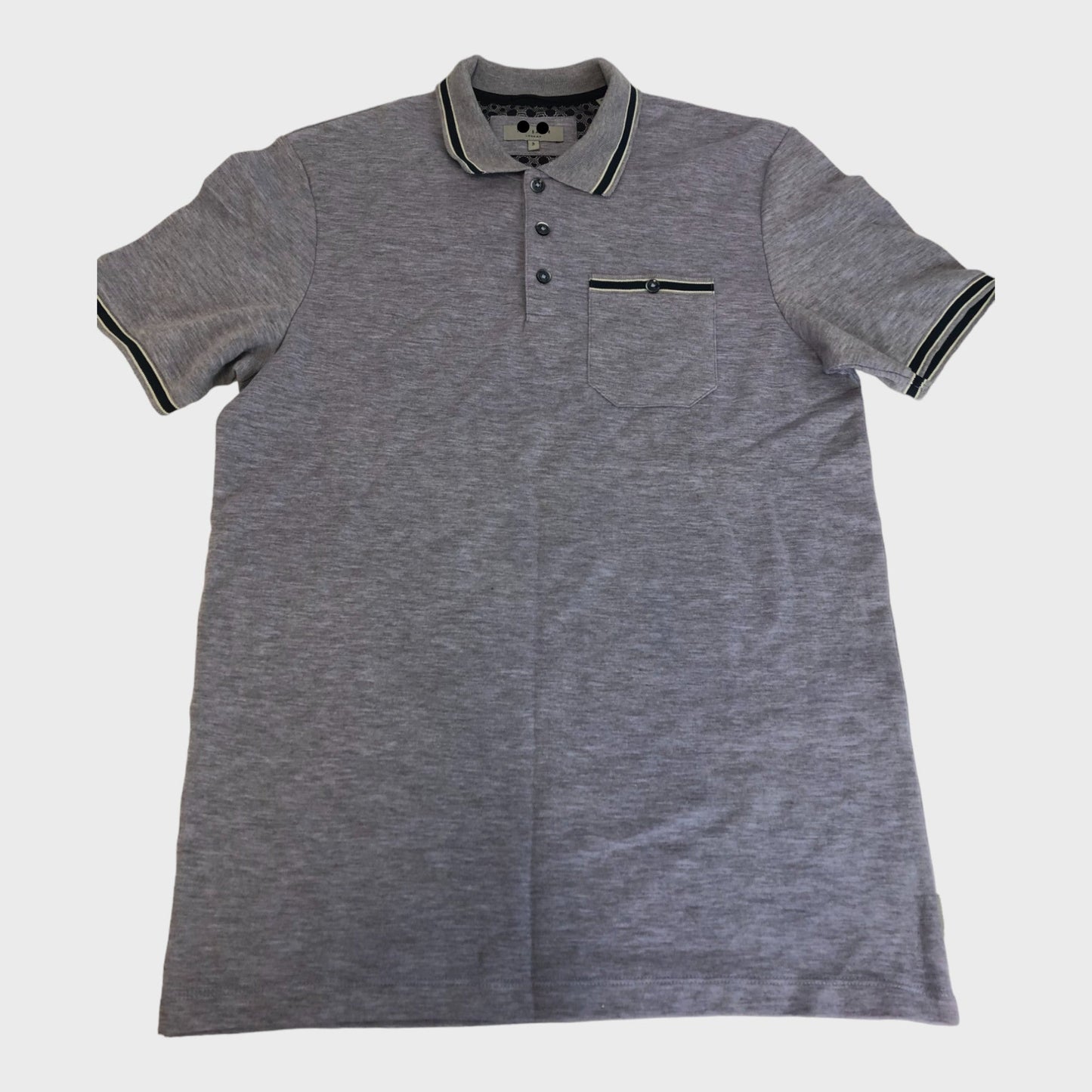 Men's Designer Polo Shirt