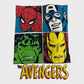 Marvel Avengers PJ's
