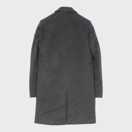Men's Formal Button-up Coat