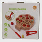 Insects Game for Toddlers