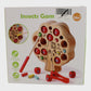 Insects Game for Toddlers