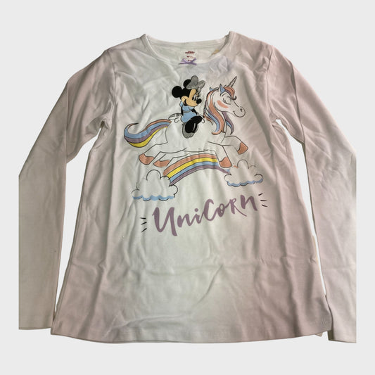 Minnie mouse Unicorn PJ's