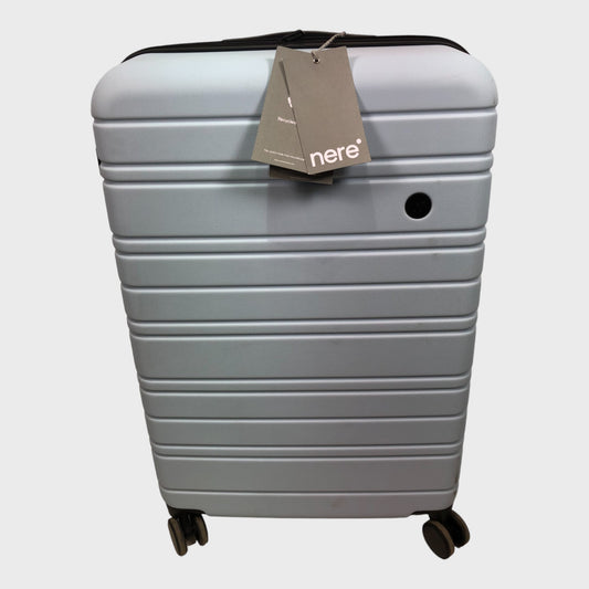 Nere Large Hard Case Suitcase