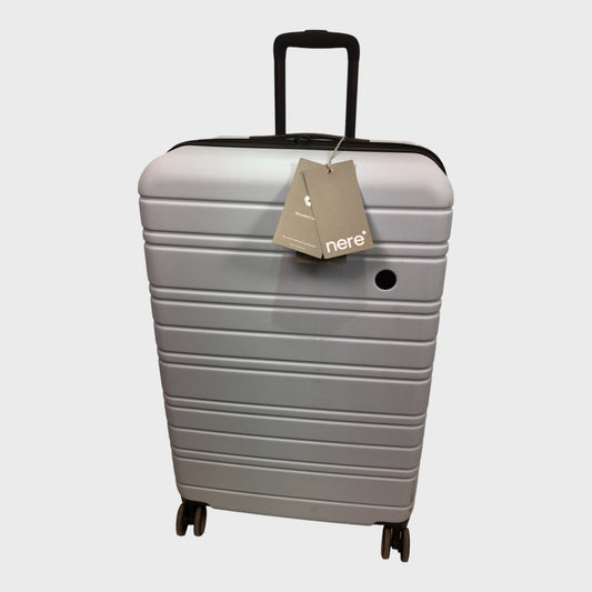 Nere Large Hard Case Suitcase