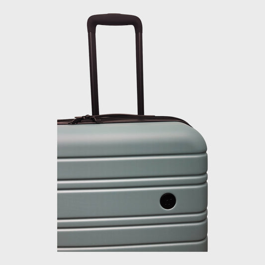 Nere Medium Hard Case Suitcase
