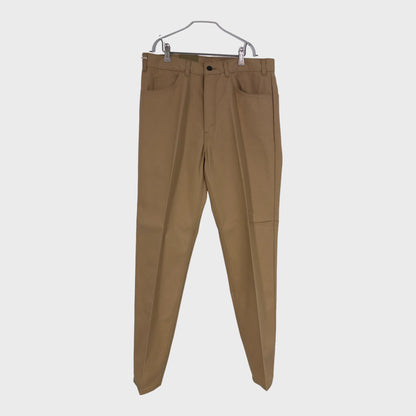 Branded Sta-Prest Trousers