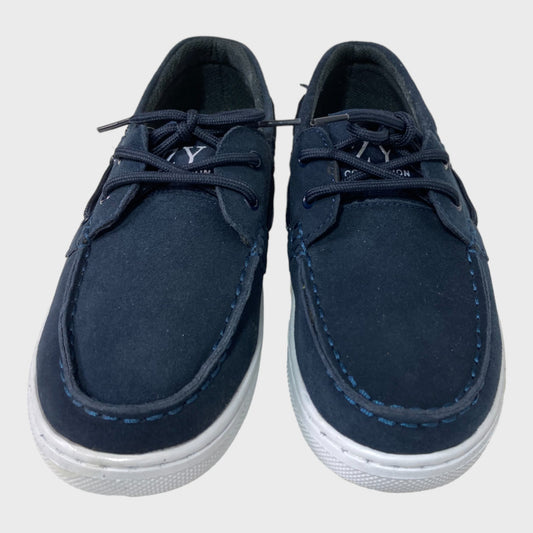 Kids Boat Shoes