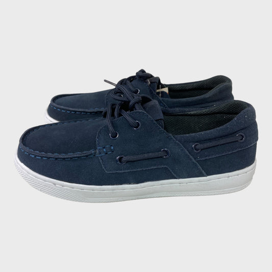 Kids Boat Shoes