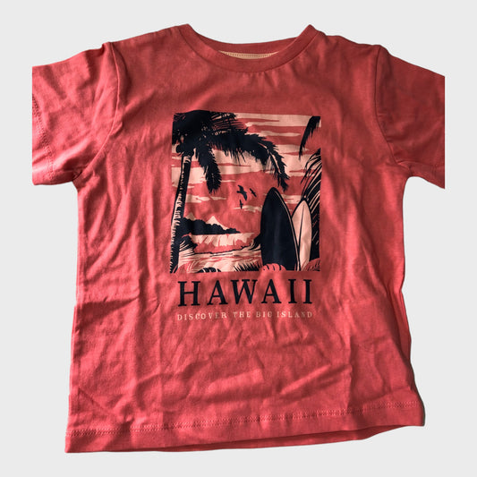 Kids Hawaii T-shirt