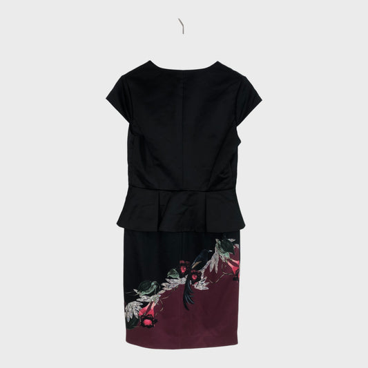 Designer Zip Dress
