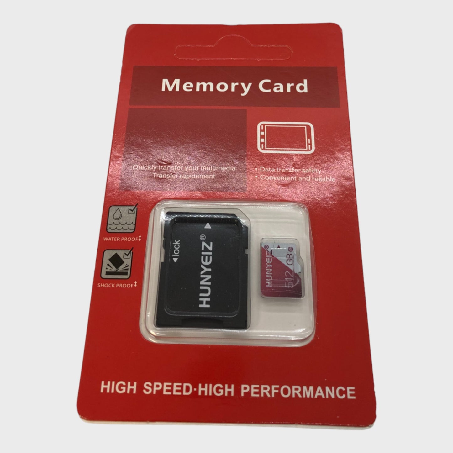 Micro SD Card - Memory Card