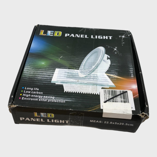 LED Panel Light - Square