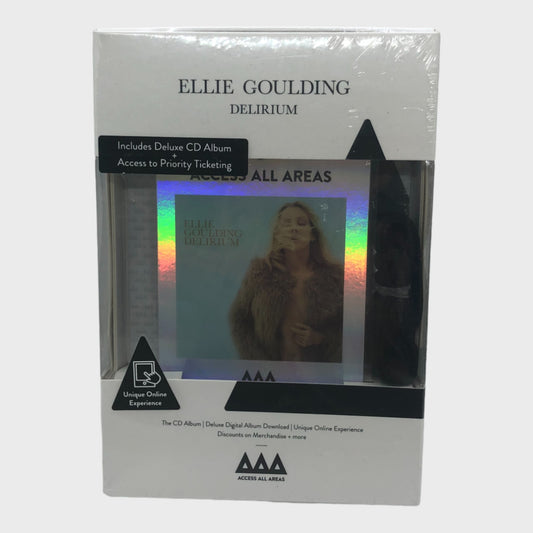 Ellie Goulding 'Delirium' - Access All Areas Edition