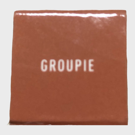 MORPHE Lip Gloss 'Groupie'