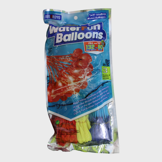 Water Fun Balloons